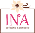 Cofetaria INA Logo